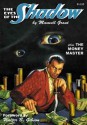 "The Eyes Of The Shadow" & "The Money Master" (The Shadow Volume 48) - Walter B. Gibson, Maxwell Grant