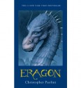 Eragon (Inheritance, #1) - Christopher Paolini