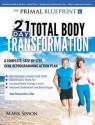 The Primal Blueprint 21-Day Total Body Transformation - Mark Sisson