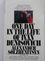 One Day in the Life of Ivan Denisovich - Aleksandr Solzhenitsyn