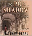 The Poe Shadow - Matthew Pearl, Erik Singer