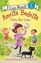 Amelia Bedelia Tries Her Luck - Herman Parish, Lynne Avril