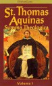 Summa Theologica (5 volume set) - Thomas Aquinas