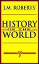 History of the World - J.M. Roberts