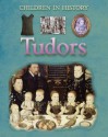 The Tudors - Fiona MacDonald