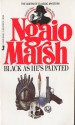 Black As He's Painted (Roderick Alleyn, #28) - Ngaio Marsh