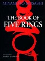 The Book of Five Rings (MP3 Book) - Scott Brick, Miyamoto Musashi