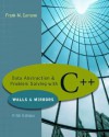 Data Abstraction & Problem Solving with C++ (5th Edition) - Frank M. Carrano