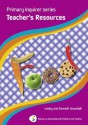 Food. Teacher Book - Lesley Snowball