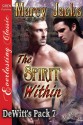 The Spirit Within - Marcy Jacks