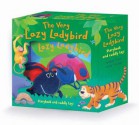 The Very Lazy Ladybird - Little Tiger Press