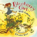 Blueberry Girl - Charles Vess, Neil Gaiman