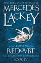 Redoubt (The Collegium Chronicles Book Four) - Mercedes Lackey