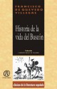 Historia De La Vida Del Buscon (Spanish Edition) - Francisco de Quevedo