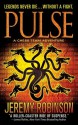 Pulse - Jeremy Robinson