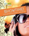 Showtime!: The Entertainment Industry - Nick Hunter