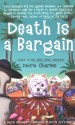 Death is a Bargain - Nora Charles