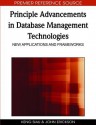 Principle Advancements in Database Management Technologies: New Applications and Frameworks - Keng Siau, John Erickson