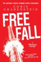 Free Fall - Chris Grabenstein