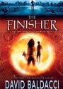 The Finisher - David Baldacci