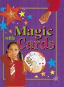 Magic with Cards - Peter Eldin