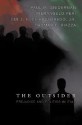 The Outsider: Prejudice And Politics In Italy - Paul M. Sniderman, Pierangelo Peri