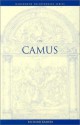 On Camus (Wadsworth Notes) - Richard Kamber