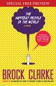 The Happiest People in the World: Free Preview - The First 10 Chapters plus Bonus Material - Brock Clarke