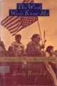 The Wind Won't Know Me: A History of the Navajo-Hopi Land Dispute - Emily Benedek