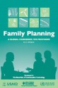 Family Planning: A Global Handbook for Providers - Johns Hopkins University, World Health Organization