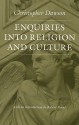 Enquiries Into Religion and Culture - Christopher Henry Dawson