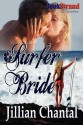 Surfer Bride - Jillian Chantal