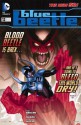 Blue Beetle (2011- ) #12 - Tony Bedard, Ig Guara