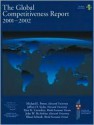 The Global Competitiveness Report 2001-2002 - World Economic Forum, Jeffrey D. Sachs, Michael E. Porter, John W. McArthur, Peter K. Cornelius, Klaus Schwab