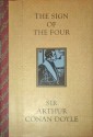 The Sign of Four - Arthur Conan Doyle