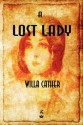 A Lost Lady - Willa Cather