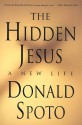 Hidden Jesus - Donald Spoto