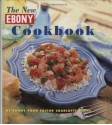 The New Ebony Cookbook - Charlotte Lyons