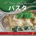 27 Pasta Easy Recipes Japanese Edition (Pasta and Pizza: Japanese Edition) - Di Geronimo, Karina, Leonardo Manzo