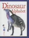 Dinosaur Alphabet - David West