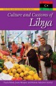 Culture & Customs of Libya - Jason Morgan, Toyin Falola