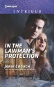 In the Lawman's Protection - Janie Crouch