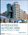 Introducing AutoCAD2009 and AutoCAD LT 2009 - George Omura