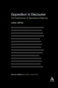 Opposition In Discourse: The Construction of Oppositional Meaning - Lesley Jeffries