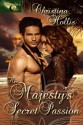 His Majesty's Secret Passion - Christina Hollis