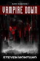 Vampire Down (Blood Skies, Book 7) - Steven Montano, Barry Currey