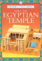 Make This Egyptian Temple - Iain Ashman