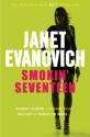 Smokin' Seventeen - Janet Evanovich