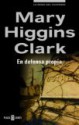 En Defensa Propia - Mary Higgins Clark