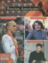 Russian Americans - Hal Marcovitz